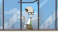 American Dad! – Roger
