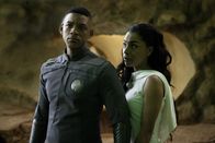 After Earth – After Earth (2013)