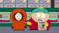 South Park – L-R: Kenny, Eric