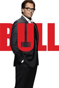 Bull – Bull (2017)