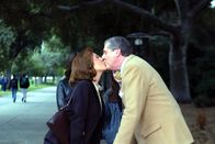 Gilmore Girls – Schießen Emily (Kelly Bishop, l.) und Richard (Edward Herrmann, r.) mit ihrer Art der Fürsorge mal wieder übers Ziel hinaus?