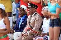 Death in Paradise – Death in Paradise (2015)
