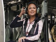 Navy CIS: Hawaii – Jane Tennant (Vanessa Lachey)