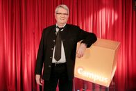 Campus Talks – Sa, 25.10., 12:30 Uhr