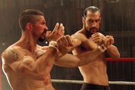 Undisputed 3: Redemption – Zwischen Boyka (Scott Adkins, l.) und Dolor (Marko Zaror, r.) beginnt ein Kampf auf Leben und Tod ...