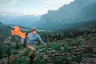 Wild Republic – Ron (Merlin Rose).
