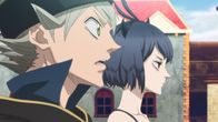 Black Clover – Sa, 04.05., 04:55 Uhr