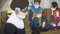 Boruto – Fr, 05.01., 17:10 Uhr