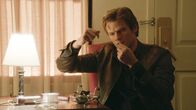 MacGyver – Nur mit einer Angelschnur und einem Fischmesser ausgestattet, jagen MacGyver (Lucas Till) und Jack Dalton einen korrupten FBI-Agent, der einem Kollegen einen Mord anlasten will.