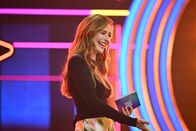 Die Superduper Show – Katrin Bauerfeind