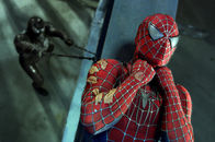 Spider-Man 3 – Spider-Man 3 (2007)