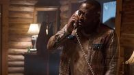 Stranded – John (Omar Epps)