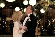 The Goldbergs – Die Goldbergs Staffel 2 Folge 3 Glückliches Paar: Wendi McLendon-Covey als Beverly Goldberg, Jeff Garlin als Murray Goldberg