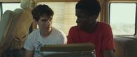 Roads – Gyllen (Fionn Whitehead, li.) und William (Stéphane Bak, re.)