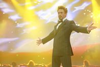Iron Man 2 – Tony Stark (Robert Downey Jr.)
