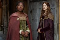 The Spanish Princess – The Spanish Princess (2019)