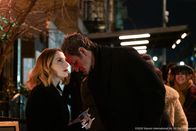 Younger – Lauren Heller (Molly Bernard, l.); Charles Brooks (Peter Hermann, r.)