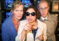Ritas Welt – Ritas Welt (2002)