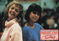 Teenwolf – Teenwolf (1985)