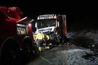 Ice Road Rescue - Extremrettung in Norwegen – Sa, 17.01., 12:50 Uhr