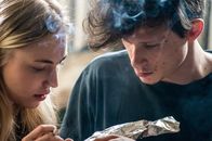 Tatort – Rita Holbeck (Elisa Schlott) und Mike Nickel (Joel Basman).