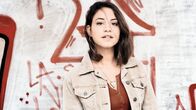 Nur eine Frau – Nur eine Frau (2019)