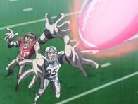 Eyeshield 21 – Sa, 28.03., 06:55 Uhr