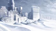 The Day After Tomorrow – Sa, 31.10., 20:15 Uhr