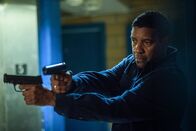 The Equalizer 2 – Beide Hände voll zu tun: Denzel Washington als Robert McCall