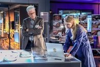 CSI: Vegas – CSI: Vegas (2014)