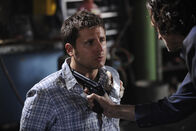 Psych – Psych (2009)