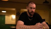 Kin – Eric 'Viking' Kinsella (Sam Keeley)