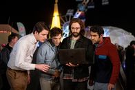 Silicon Valley – Silicon Valley (2019)
