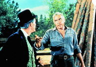 Bonanza – Bonanza (1961)