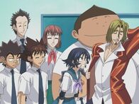 Eyeshield 21 – Sa, 25.10., 05:50 Uhr