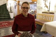 Heimatleuchten – Portrait Patissier Marie-Christin Weissensteiner