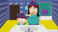 South Park – L-R: Stan, Future Stan