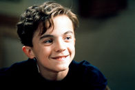 Malcolm mittendrin – Malcolm (Frankie Muniz) hat wieder einmal alles im Griff.