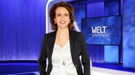 WELTjournal + – Patricia Pawlicki.
