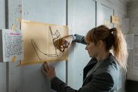 Tatort – Wer ist der Fährmann? Anna Pieri Zuercher als Kommissarin Isabelle Grandjean
