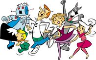 Die Jetsons – Do, 18.08., 15:00 Uhr