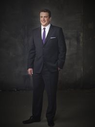 How I Met Your Mother – (7. Staffel) - Ein wichtiger Bestandteil von Teds Leben: Marshall (Jason Segel) ...