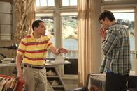 Two and a Half Men – Two and a Half Men (2015)
