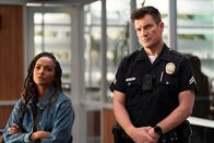 The Rookie – The Rookie (2025)