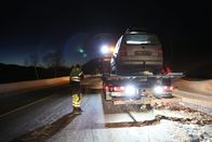 Ice Road Rescue - Extremrettung in Norwegen – Bjørn