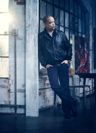 Law & Order: Special Victims Unit – Law & Order: Special Victims Unit (2010)