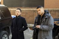 FBI: Most Wanted – FBI: Most Wanted (2021)