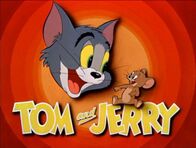 Die Tom und Jerry Show – Die Tom und Jerry Show (2016)