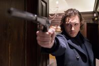 The Foreigner – Sean Morrison (Rory Fleck Byrne) erledigt für seinen Onkel einen aller letzten Auftrag in London.