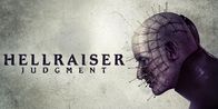 Hellraiser: Judgment – Hellraiser: Judgment - Artwork